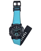 ساعة جي شوك رجالية GA-2000-1A2DR