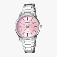 ساعة كاسيو نسائي CASIO Analog Women Formal Watch L...