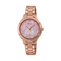 ساعة شين SHE-4546PG-4A