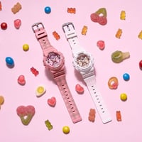 ساعة بيبي جي BA-130SP-7A