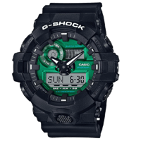 ساعة جي شاك كاسيو GA-700MG-1A