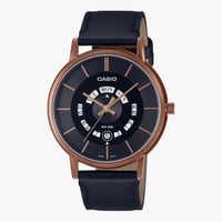 كاسيو تناظري كلاسيك رجال MTP-B135RL-1AVDF