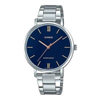 ساعة كاسيو انالوج رجالي CASIO Analog Women Formal...