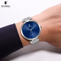 ساعه ماكسويل رجالي