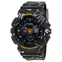 ساعة بيبي جي BA-120SC-1ADR