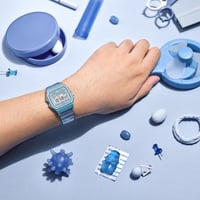 ساعة كاسيو الرقمية نسائية CASIO Youth Digital Watc...