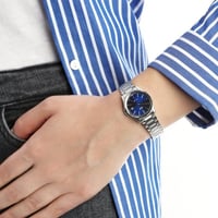 ساعة كاسيو نسائيCASIO Analog Women Formal Watch LT...