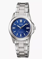 ساعة كاسيو نسائي CASIO Analog Women Formal Watch L...