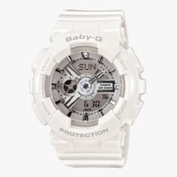 ساعة بيبي جي من كاسيو BABY-G BA-110 Series Watch B...