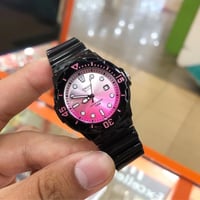 ساعة كاسيو نسائية CASIO Youth Analog Women Watch L...