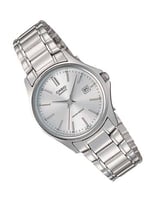 ساعة كاسيو نسائي CASIO Analog Women Formal Watch L...