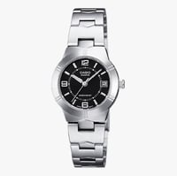 ساعة كاسيو نسائي CASIO Analog Women Formal Watch L...