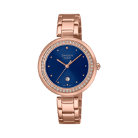 ساعة شين كاسيو SHE-4556PG-2A