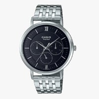 ساعة كاسيو رجالي CASIO Analog Men Formal Watch MTP...