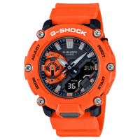 ساعة جي شاك من كاسيو انالوج ديجيتال ANALOG-DIGITAL...