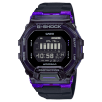 ساعة جي شاك كاسيو GBD-200SM-1A6