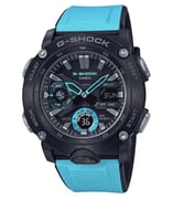 ساعة جي شوك رجالية GA-2000-1A2DR