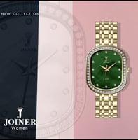 ساعة جوينر نسائي JO-14238