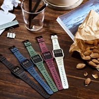 ساعة كاسيو رقمي CA-53WF-2B