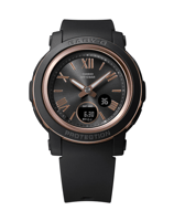 ساعة بيبي جي رجالي BGA-290-1A