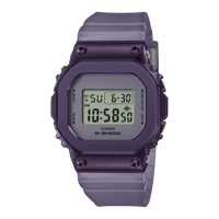 ساعة جي شوك كاسيو رجالي GM-S5600MF-6