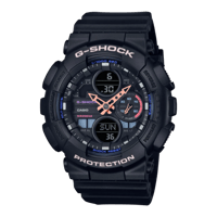 ساعة جي شوك كاسيو رجالية GMAS140-1A