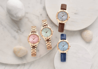 ساعة شين SHE-4546PGL-2A