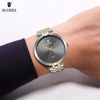 ساعه ماكسويل رجالي