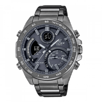 ساعة إيديفايس كاسيو رجالي EDIFICE Smartphone Link...