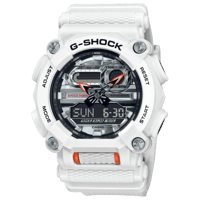 ساعة جي شوك GA900AS-7A