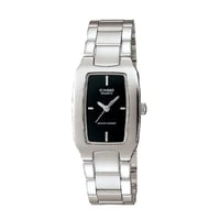 ساعة كاسيو نسائي CASIO Analog Women Formal Watch L...
