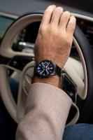 ساعة كاسيو ادفايس رجالي ECB-S100DC-2A