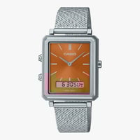 ساعة كاسيو رجالي CASIO Youth Analog Men Watch MTP-...