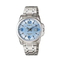 ساعة كاسيو نسائي CASIO Analog Women Formal Watch L...