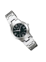 ساعة كاسيو نسائي CASIO Analog Women Formal Watch L...