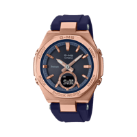 ساعة جي شوك كاسيو رجالي MSG-B100G-2A