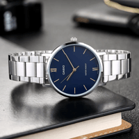 ساعة كاسيو انالوج رجالي CASIO Analog Women Formal...