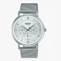 ساعة كاسيو رجالي CASIO Analog Men Formal Watch MTP...