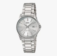 ساعة كاسيو نسائي CASIO Analog Women Formal Watch L...