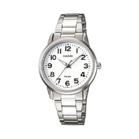 ساعة كاسيو نسائية CASIO Analog Women Formal Watch...