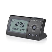 ساعة الفجر مكتبية CT-11