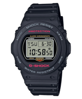 ساعة جي شوك DW-5750E-1DR
