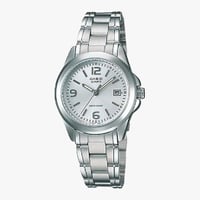 ساعة كاسيو نسائية CASIO Analog Women Formal Watch...