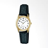 ساعة نسائية من كاسيو LTP-1094Q-7B1RDF