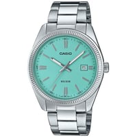 ساعة كاسيو رجالي استيل MTP-1302PD-2A2VEF