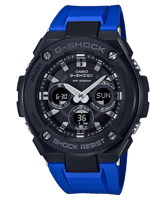 ساعة جي شوك GST-S300G-2A1