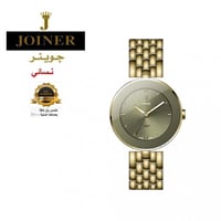 ساعة جوينر نسائي JO-14217