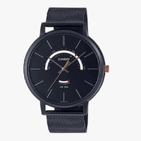 ساعة كاسيو رجالي اسود CASIO Youth Analog Men Watch...