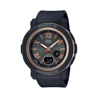 ساعة بيبي جي رجالي BGA-290-1A