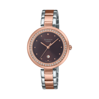 ساعة شين SHE-4556SPG-5A